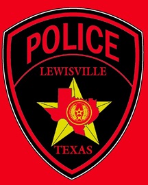 Lewisville PD 